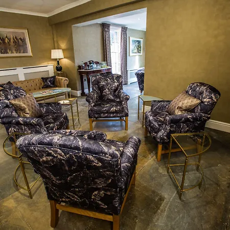 Arden House - Eden Hotel Collection-2