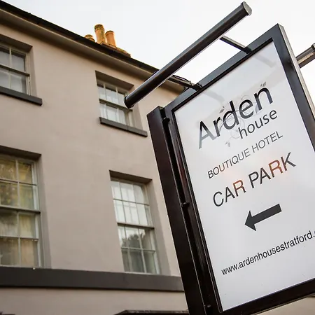 Arden House - Eden Hotel Collection-3